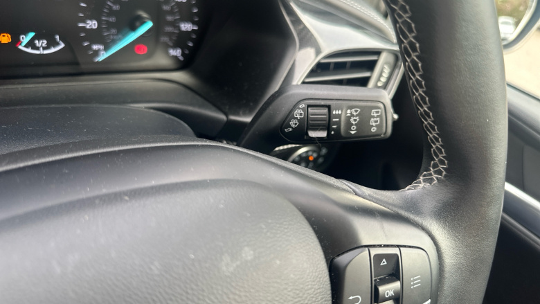 Ford Fiesta 1.0 EcoBoost Hybrid mHEV 125 Vignale Edition 5dr Petrol Hatchback